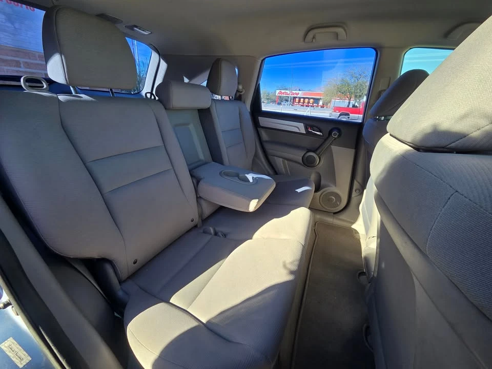 2010 Honda CR-V 3rd Gen - Image 10 of 19