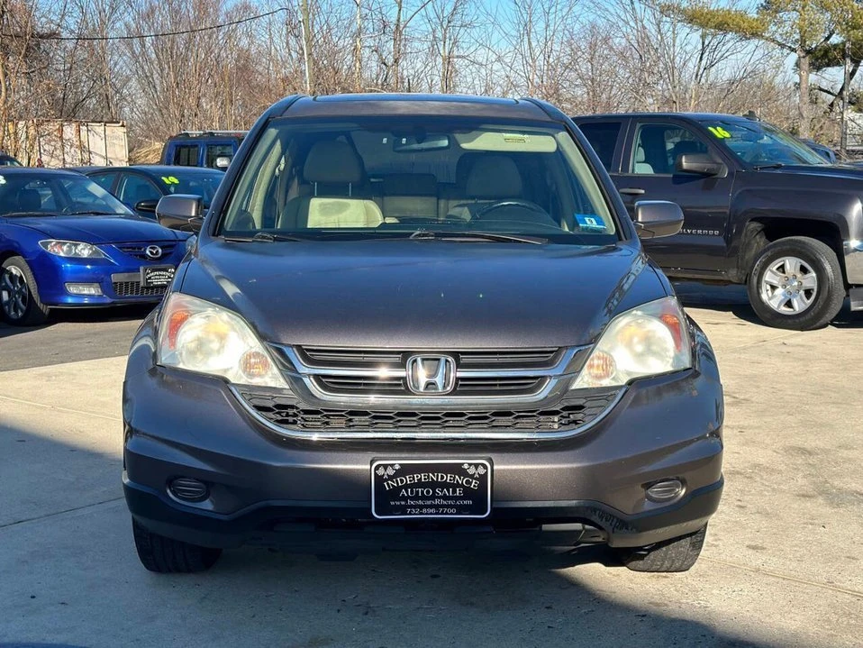 2010 Honda CR-V 3rd Gen - Image 4 of 20