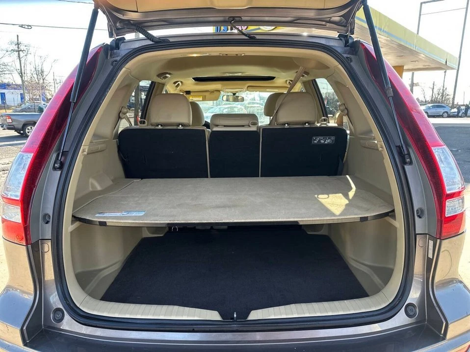 2010 Honda CR-V 3rd Gen - Image 14 of 20