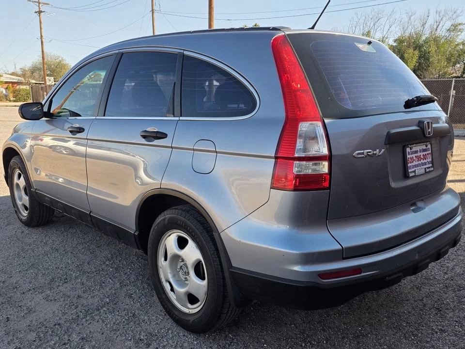 2010 Honda CR-V 3rd Gen - Image 5 of 19