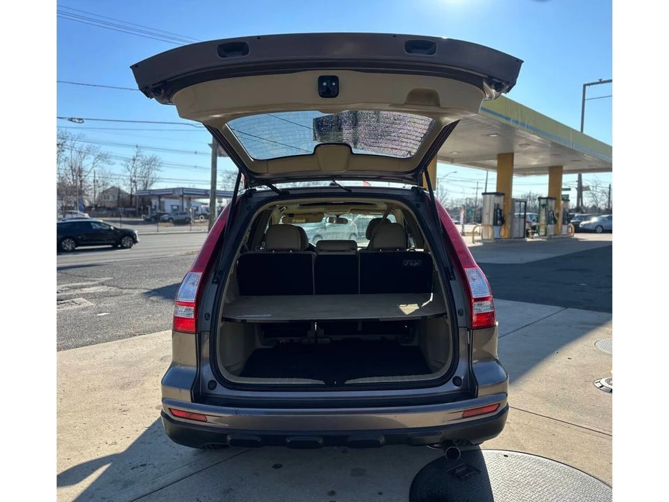 2010 Honda CR-V 3rd Gen - Image 13 of 20