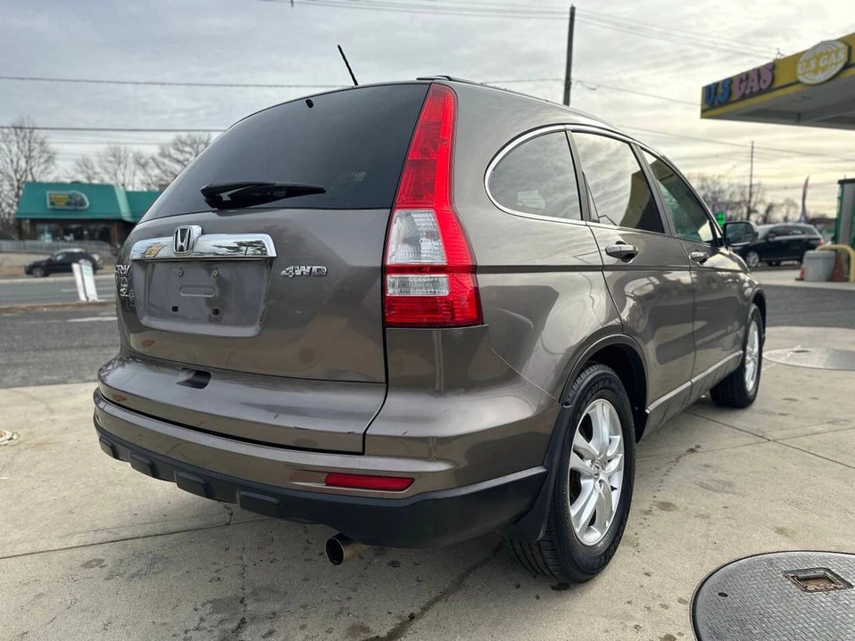 2010 Honda CR-V 3rd Gen - Image 10 of 20