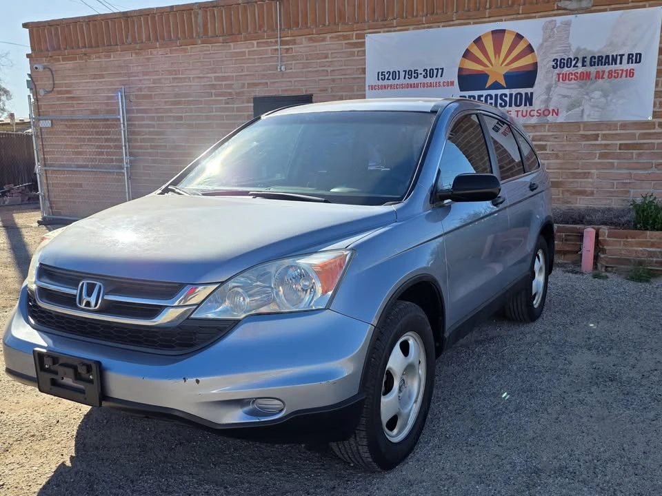 2010 Honda CR-V 3rd Gen - Image 2 of 19