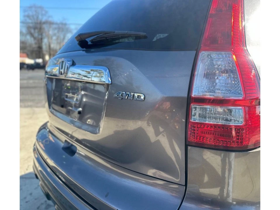 2010 Honda CR-V 3rd Gen - Image 12 of 20
