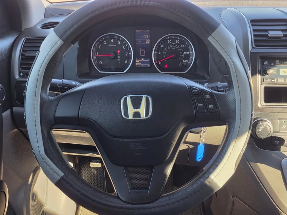 2010 Honda CR-V 3rd Gen - Image 6 of 19