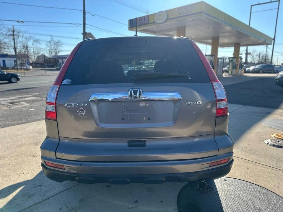 2010 Honda CR-V 3rd Gen - Image 9 of 20