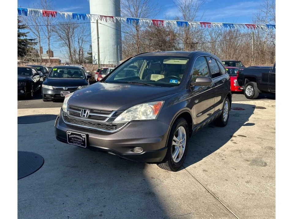 2010 Honda CR-V 3rd Gen - Image 6 of 20