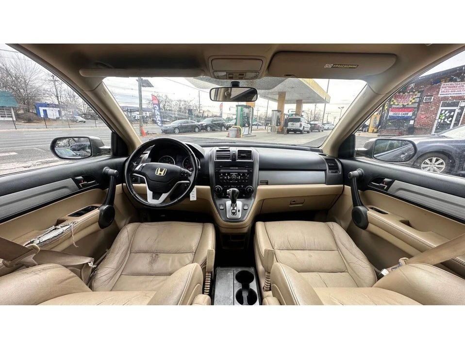 2010 Honda CR-V 3rd Gen - Image 17 of 20