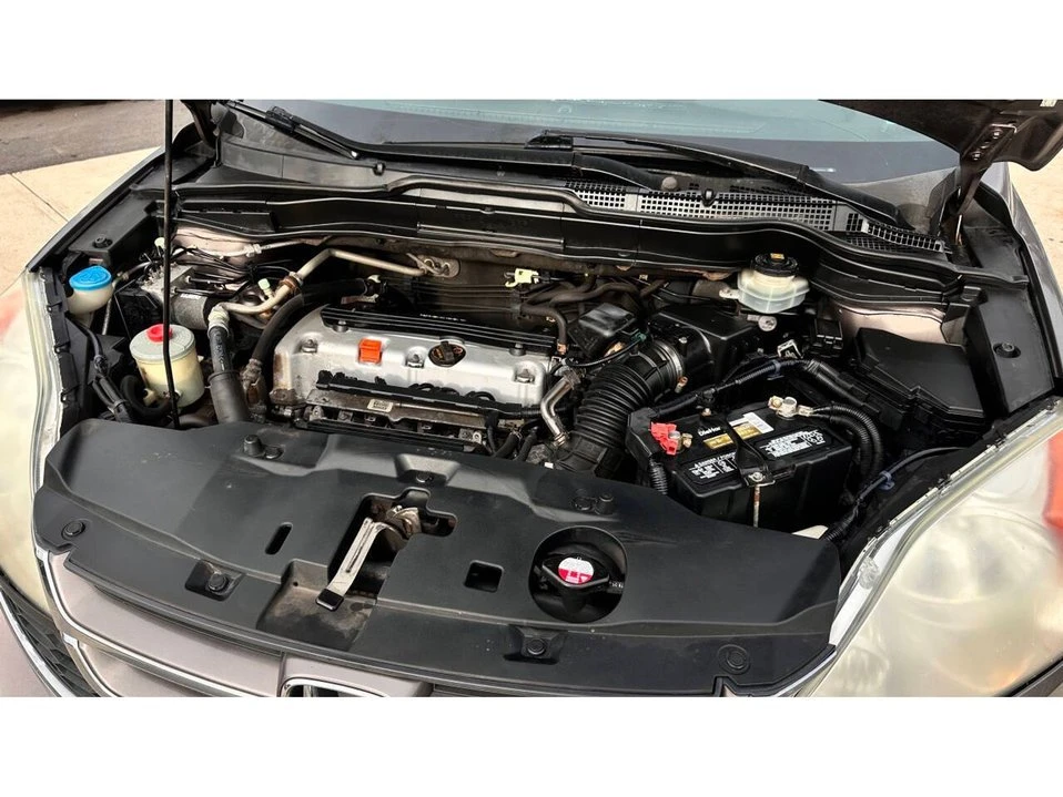 2010 Honda CR-V 3rd Gen - Image 15 of 20