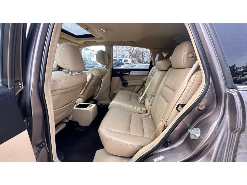 2010 Honda CR-V 3rd Gen - Image 19 of 20