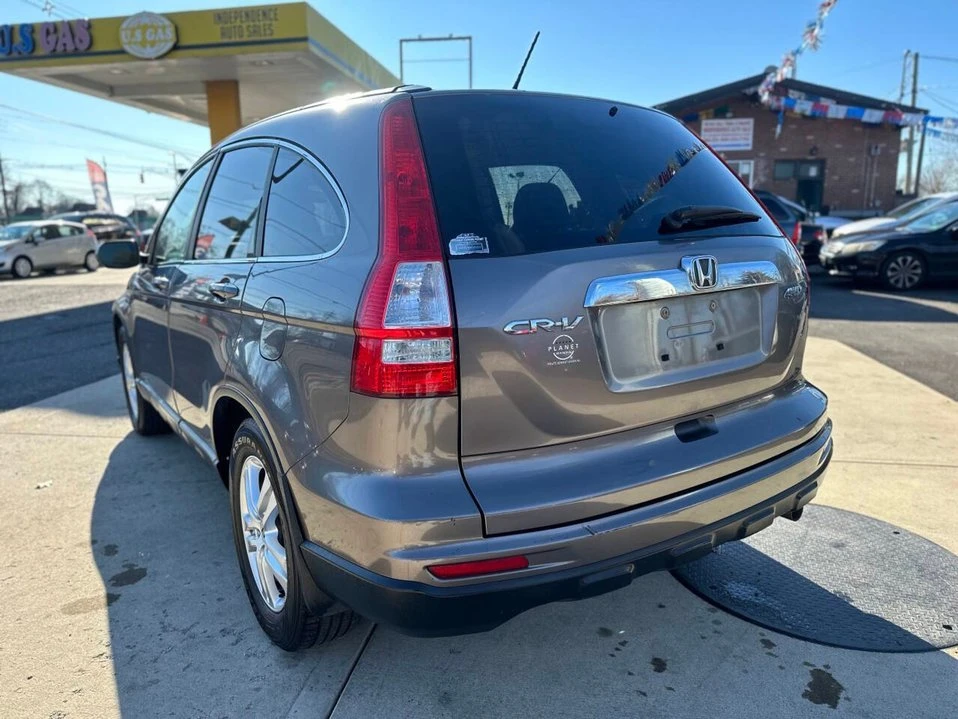 2010 Honda CR-V 3rd Gen - Image 8 of 20