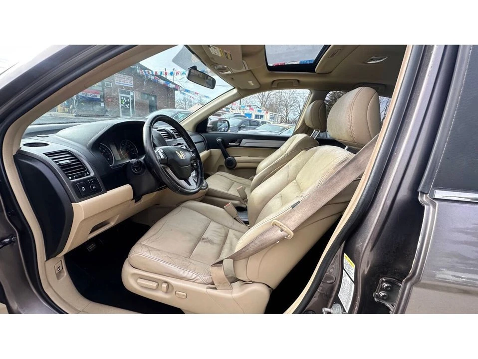 2010 Honda CR-V 3rd Gen - Image 16 of 20