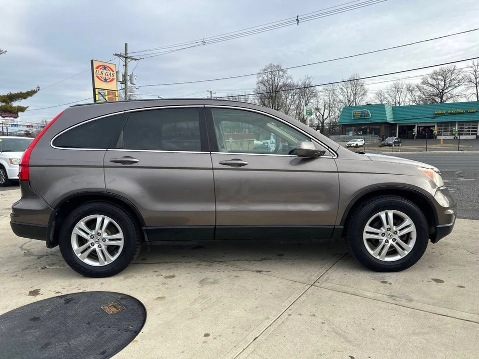 2010 Honda CR-V 3rd Gen - Image 7 of 20