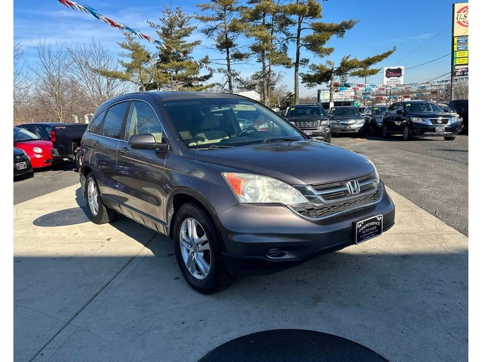 2010 Honda CR-V 3rd Gen - Image 5 of 20