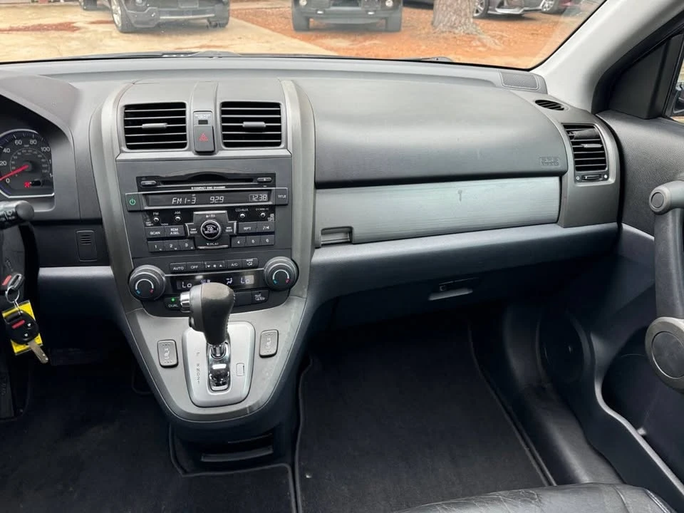 2010 Honda CR-V 3rd Gen - Image 12 of 17