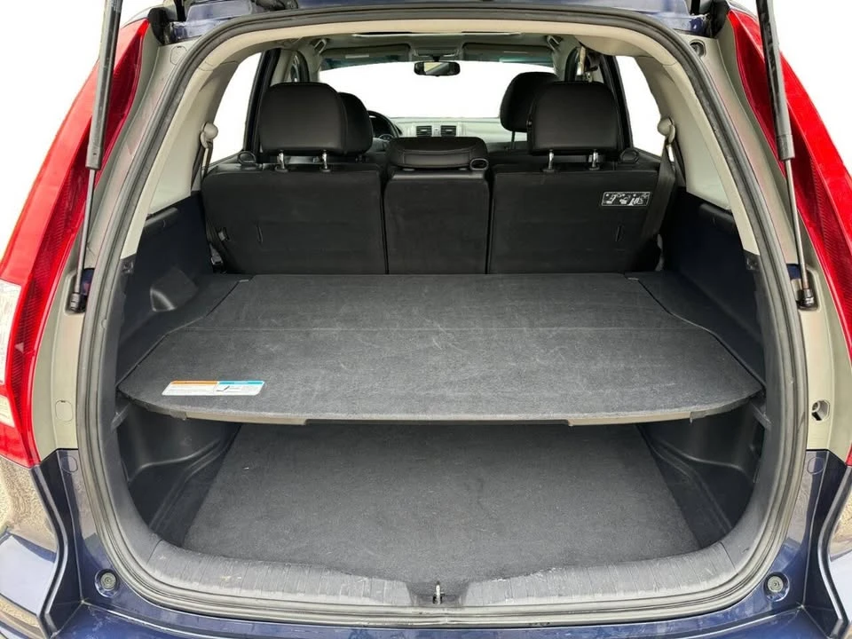 2010 Honda CR-V 3rd Gen - Image 8 of 17