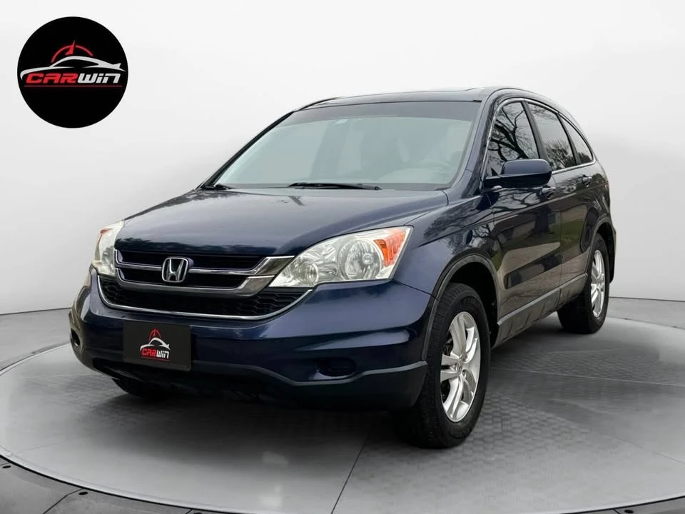 2010 Honda CR-V 3rd Gen - Image 2 of 17