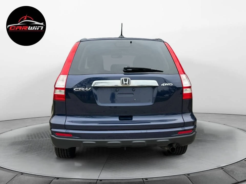 2010 Honda CR-V 3rd Gen - Image 5 of 17