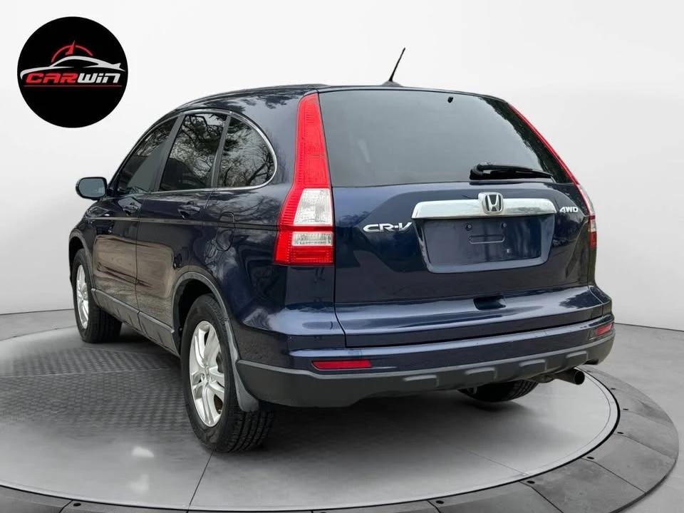 2010 Honda CR-V 3rd Gen - Image 4 of 17