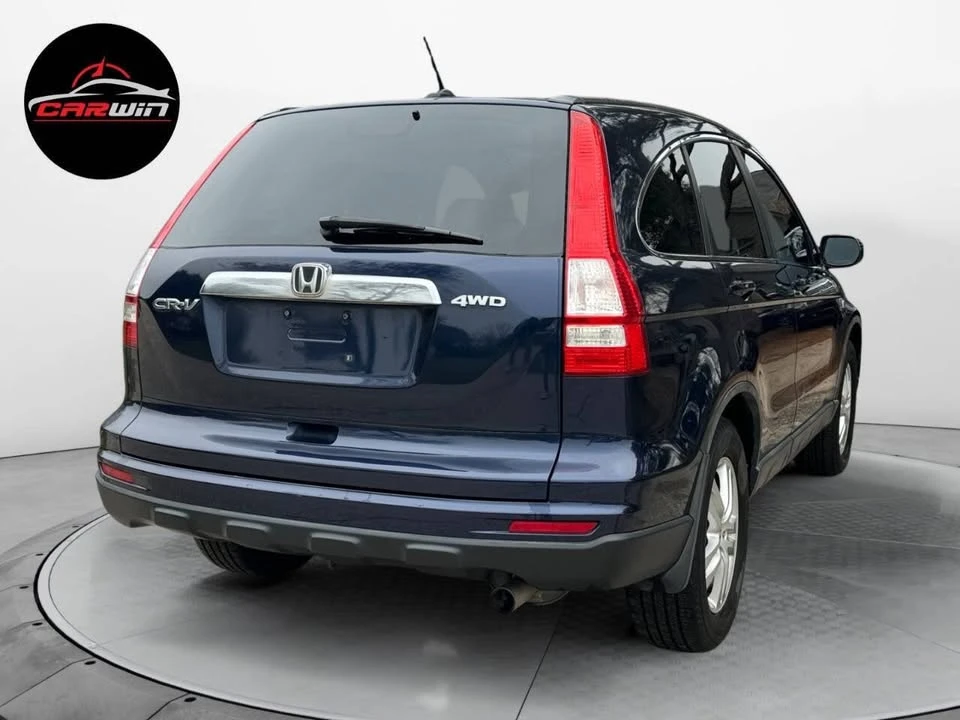 2010 Honda CR-V 3rd Gen - Image 6 of 17