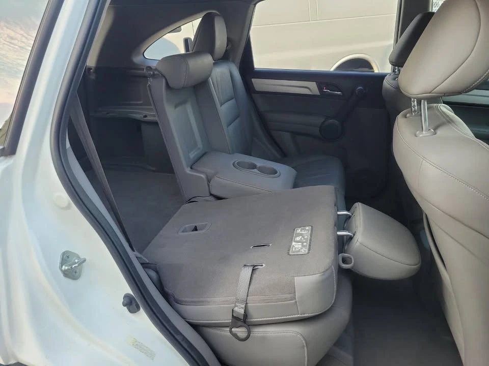 2010 Honda CR-V 3rd Gen - Image 17 of 20