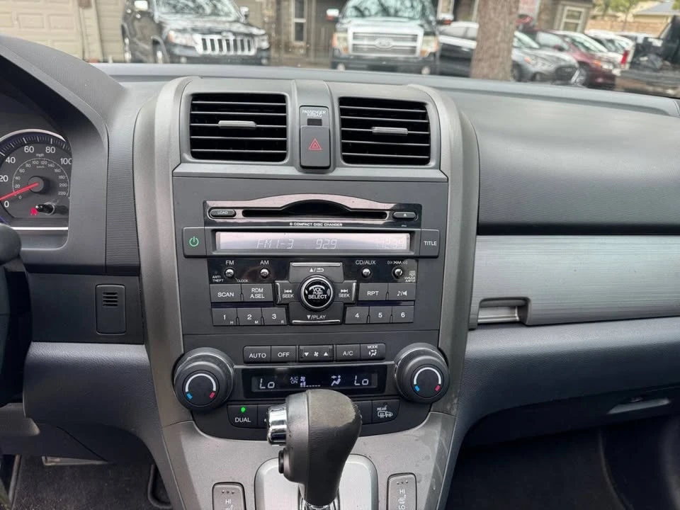 2010 Honda CR-V 3rd Gen - Image 13 of 17