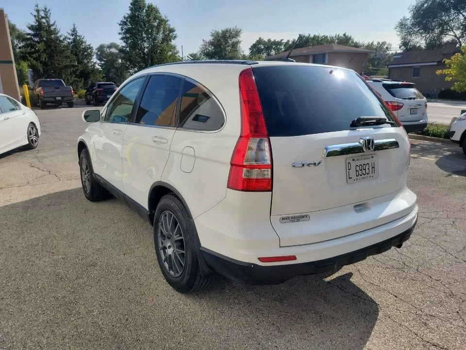 2010 Honda CR-V 3rd Gen - Image 5 of 20