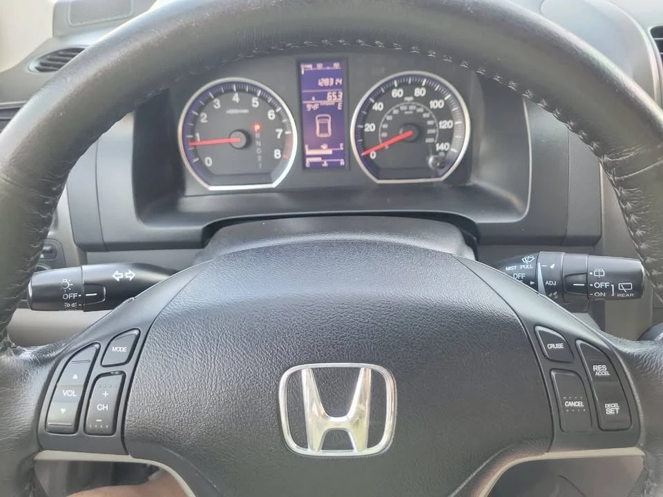 2010 Honda CR-V 3rd Gen - Image 9 of 20