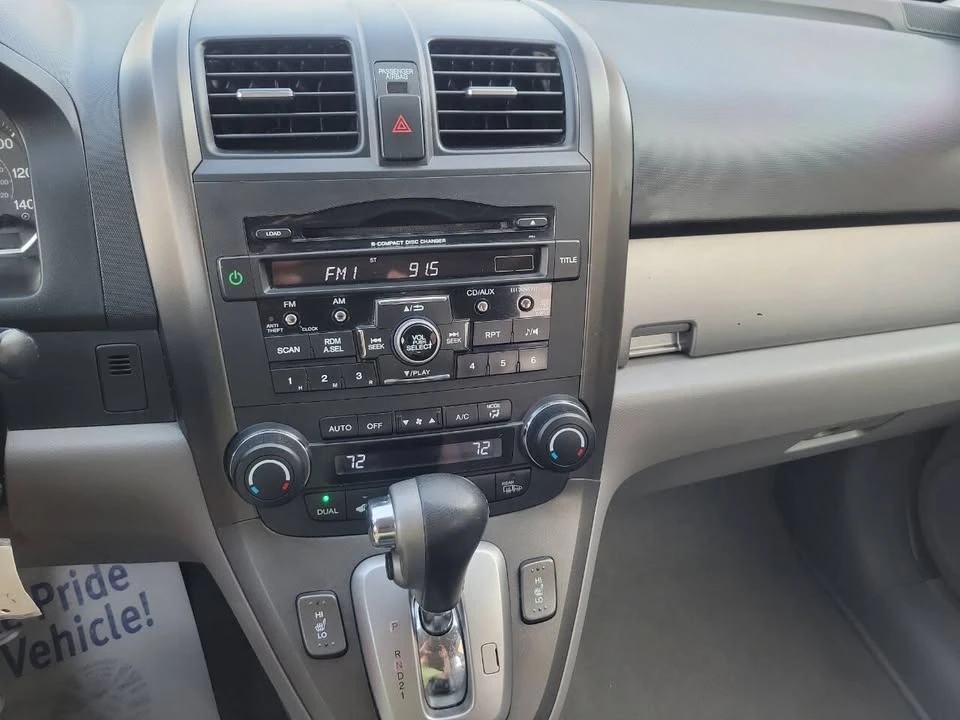 2010 Honda CR-V 3rd Gen - Image 10 of 20