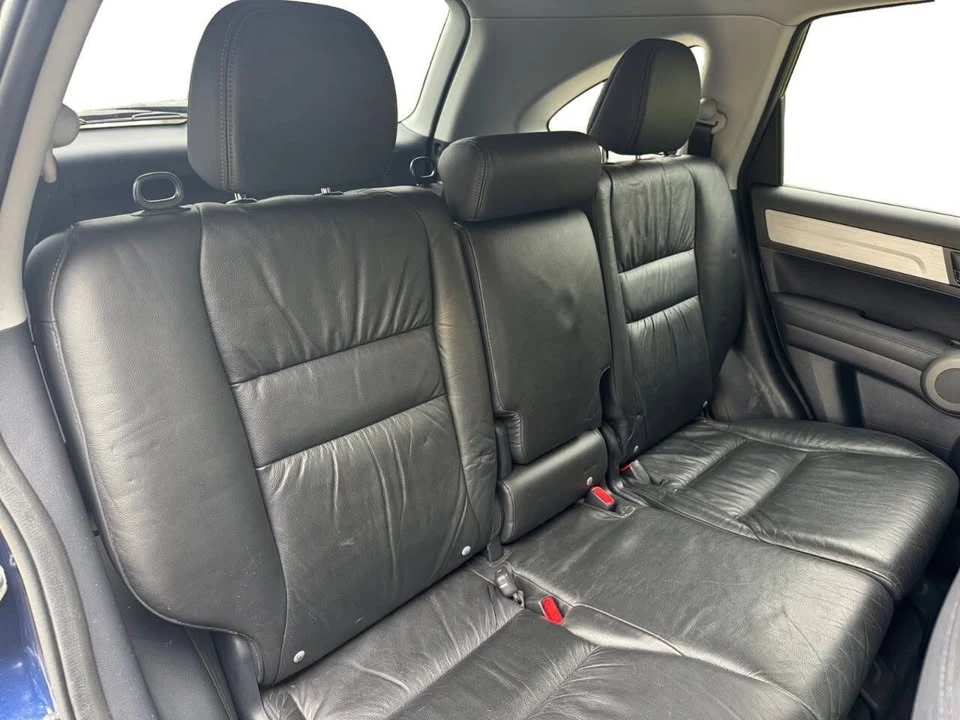 2010 Honda CR-V 3rd Gen - Image 16 of 17