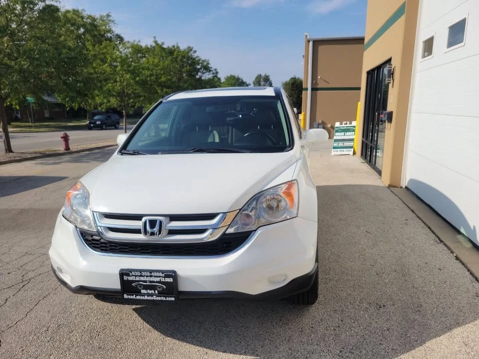 2010 Honda CR-V 3rd Gen - Image 7 of 20