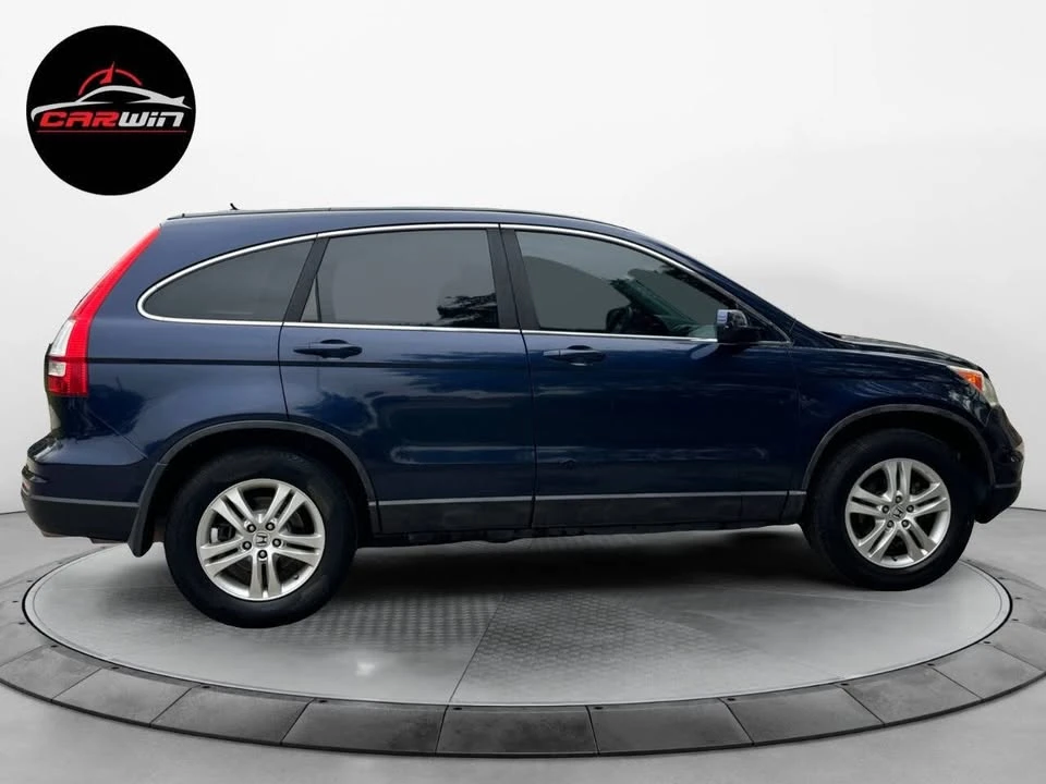 2010 Honda CR-V 3rd Gen - Image 7 of 17