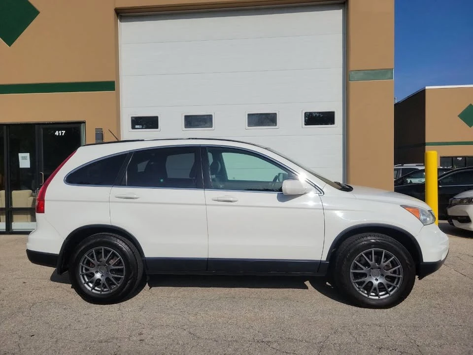2010 Honda CR-V 3rd Gen - Image 2 of 20