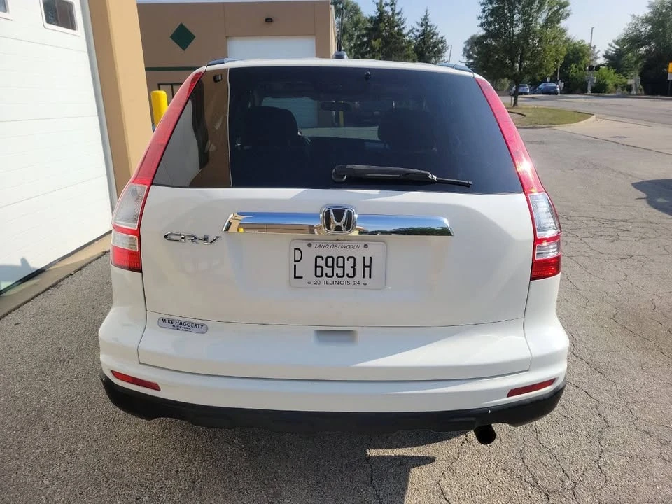 2010 Honda CR-V 3rd Gen - Image 4 of 20