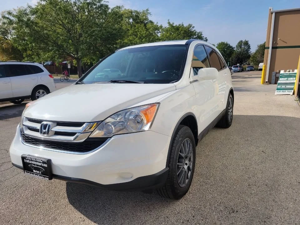 2010 Honda CR-V 3rd Gen - Image 6 of 20