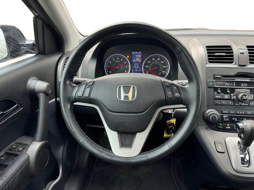 2010 Honda CR-V 3rd Gen - Image 10 of 17