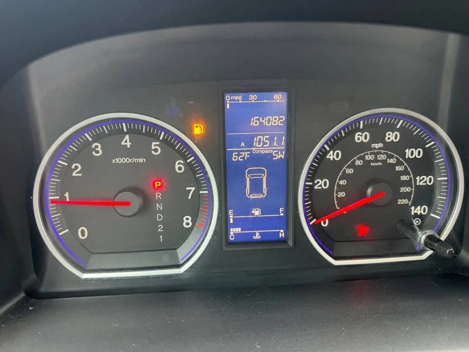 2010 Honda CR-V 3rd Gen - Image 11 of 17