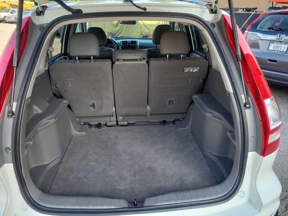 2010 Honda CR-V 3rd Gen - Image 14 of 20