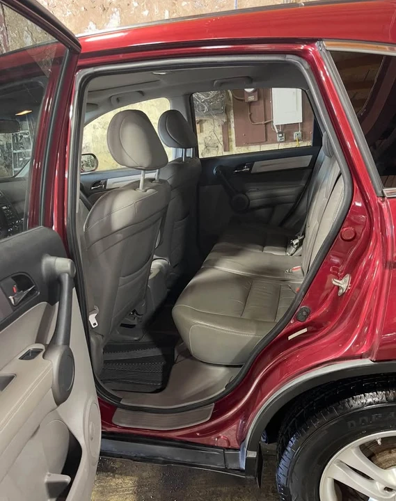 2010 Honda CR-V 3rd Gen - Image 6 of 6