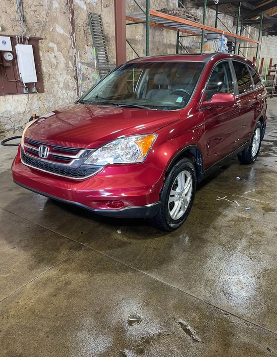 2010 Honda CR-V 3rd Gen - Image 2 of 6