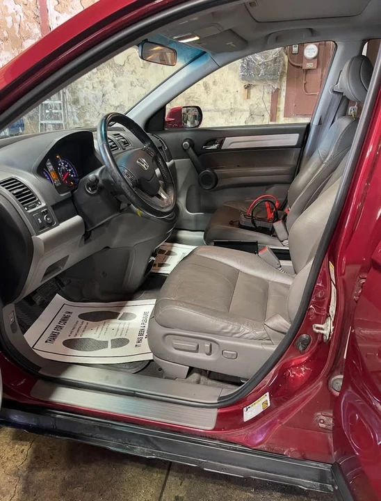 2010 Honda CR-V 3rd Gen - Image 5 of 6