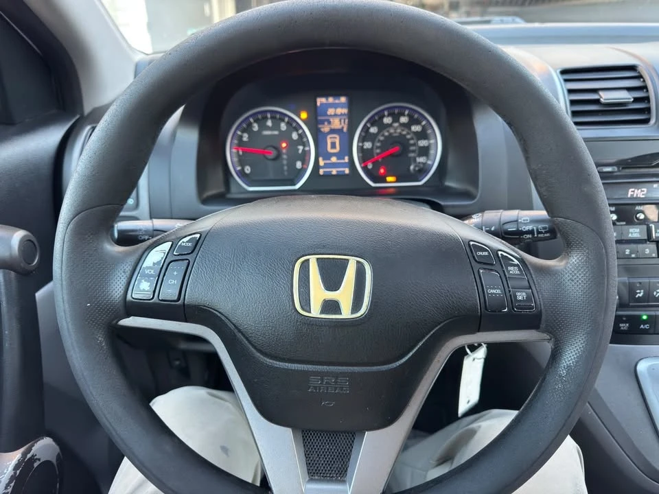 2010 Honda CR-V 3rd Gen - Image 12 of 18