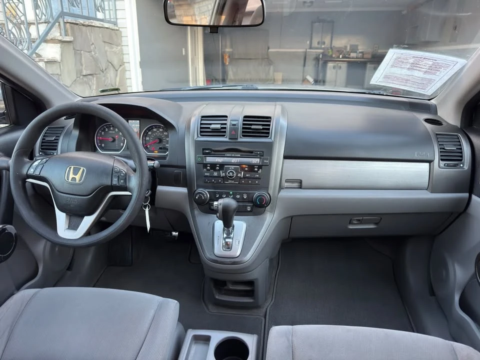 2010 Honda CR-V 3rd Gen - Image 17 of 18