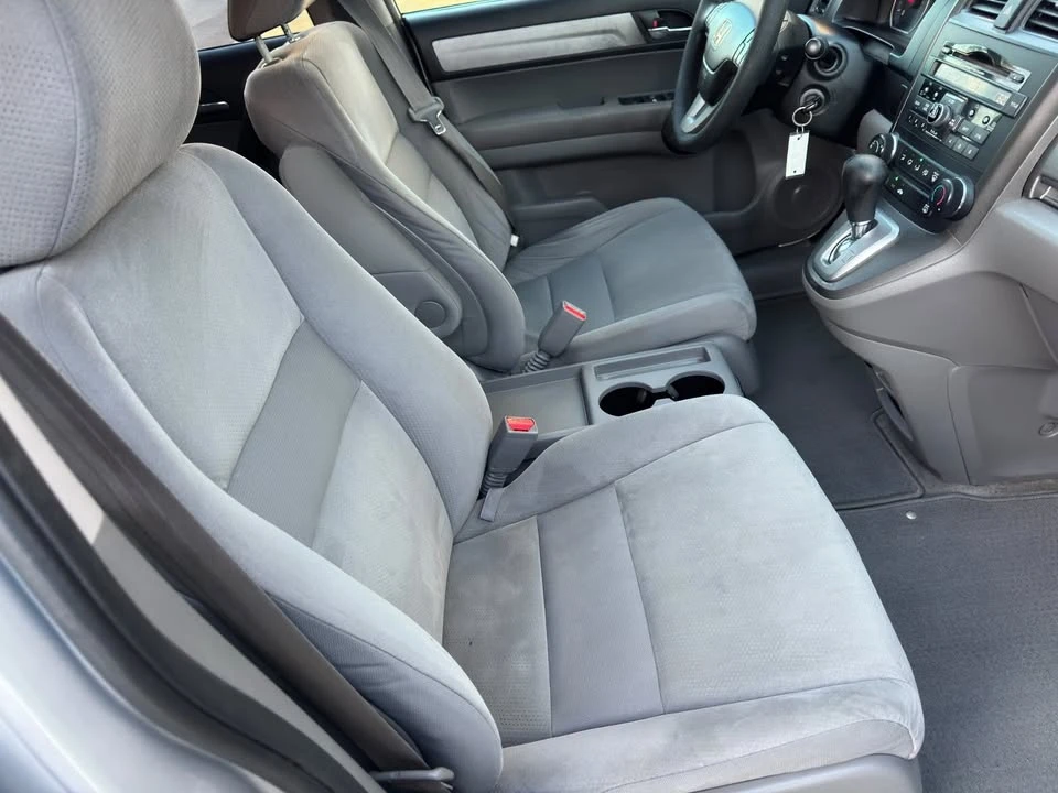 2010 Honda CR-V 3rd Gen - Image 18 of 18