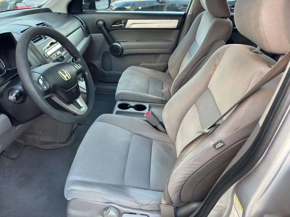 2010 Honda CR-V 3rd Gen - Image 9 of 18