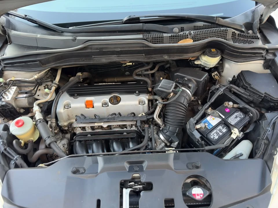 2010 Honda CR-V 3rd Gen - Image 7 of 18