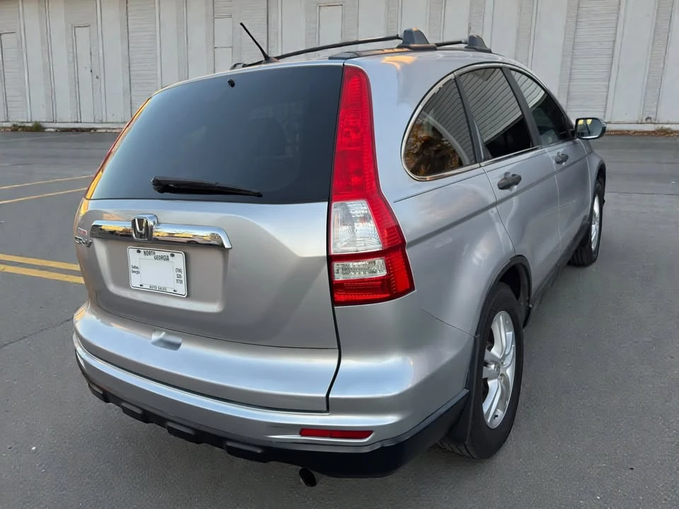 2010 Honda CR-V 3rd Gen - Image 5 of 18