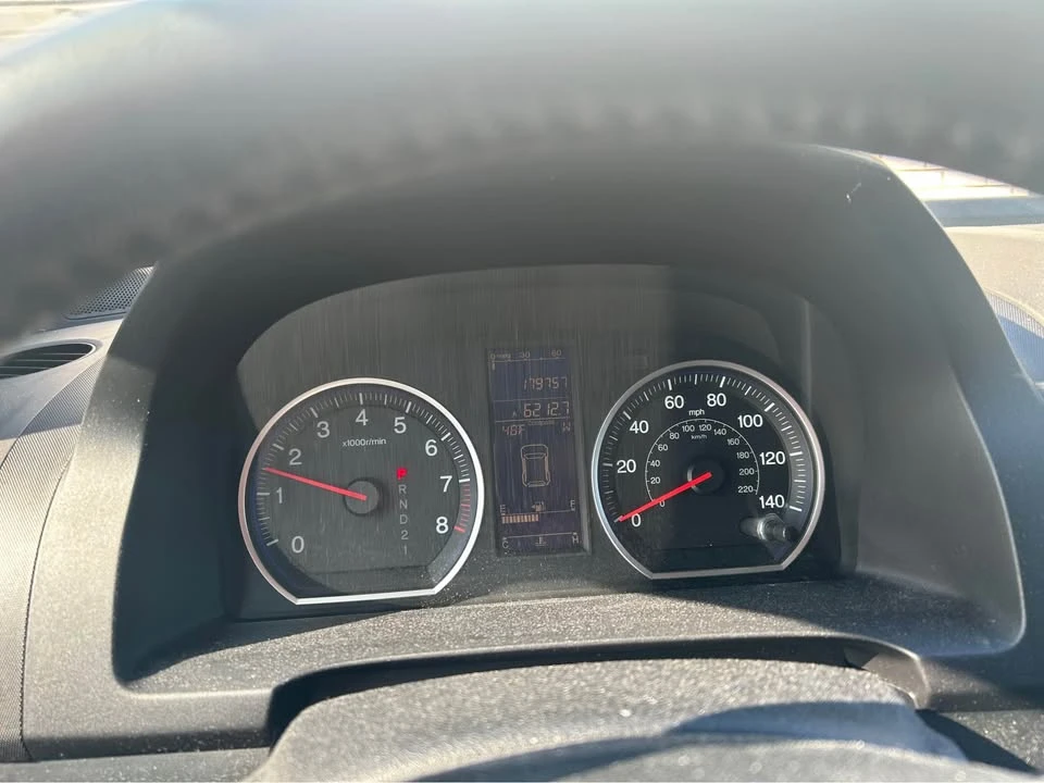 2010 Honda CR-V 3rd Gen - Image 4 of 4