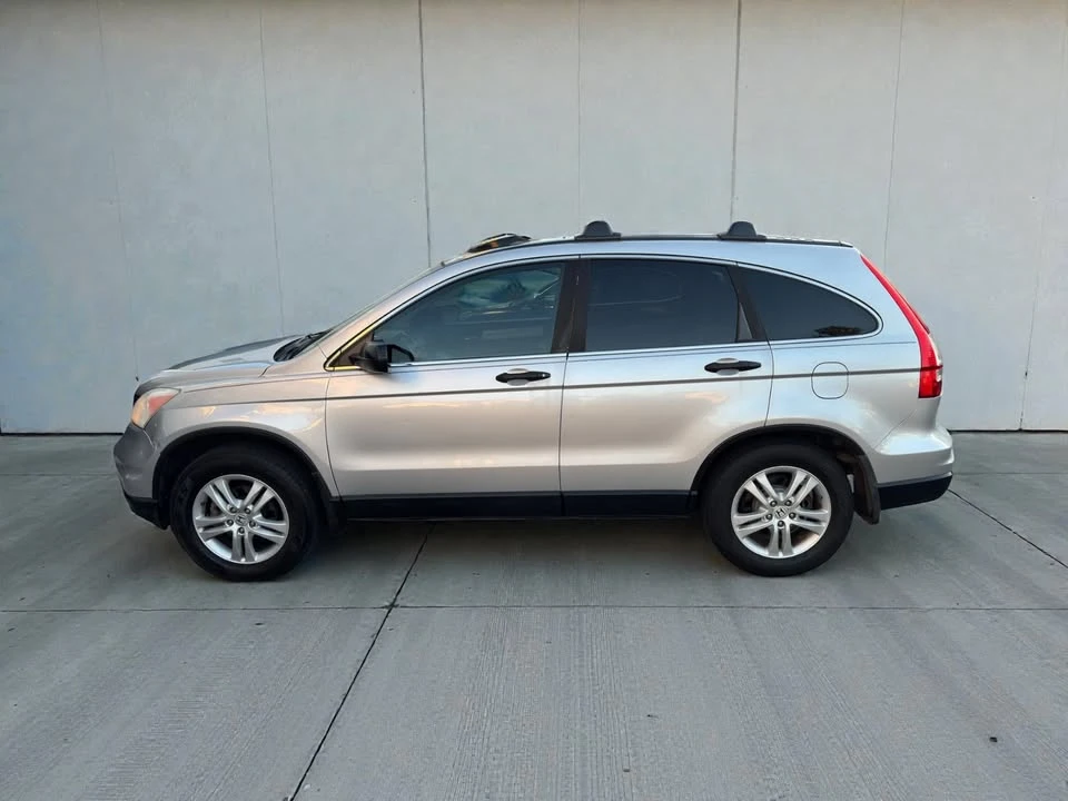2010 Honda CR-V 3rd Gen - Image 2 of 18