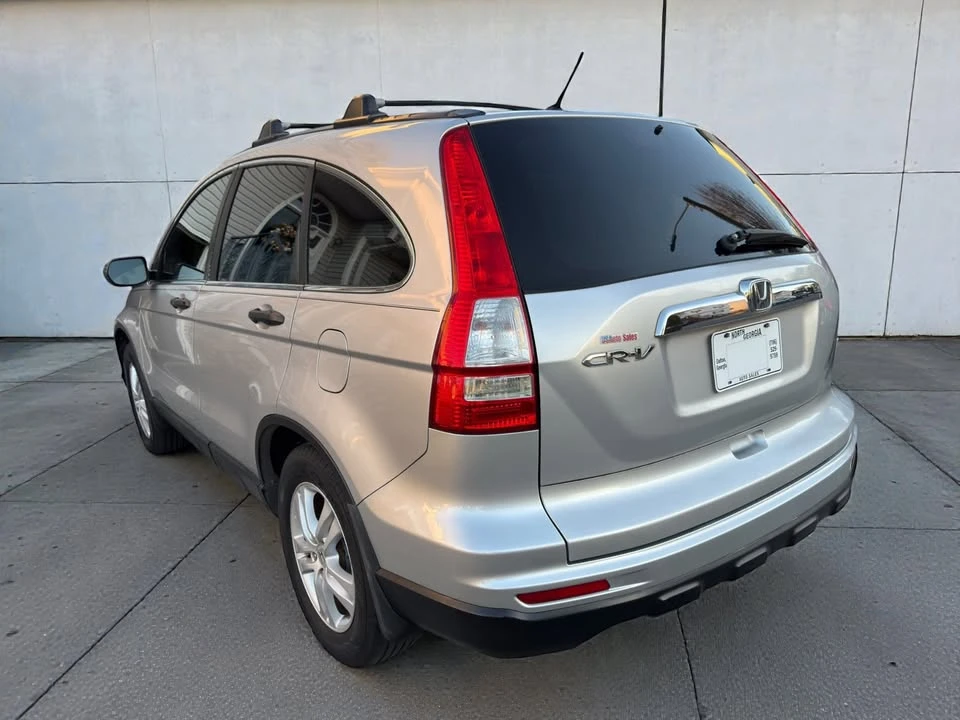 2010 Honda CR-V 3rd Gen - Image 3 of 18